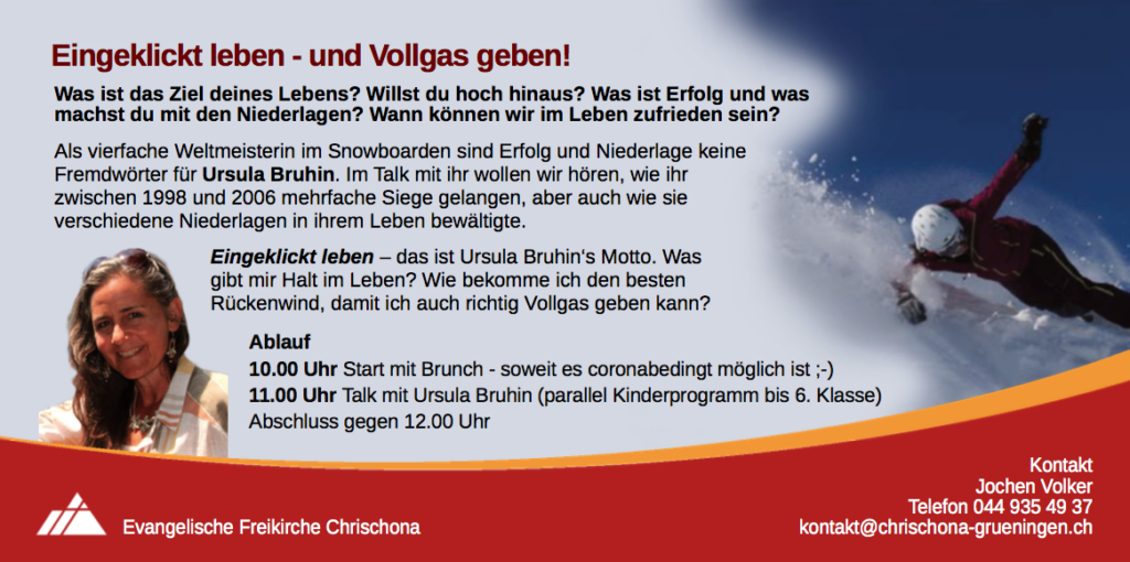 Flyer referat G Brunch Info 11.4.2021